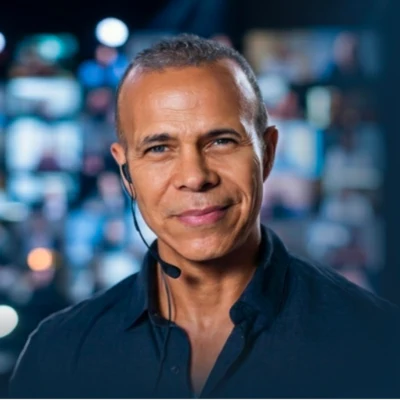 Dan Ake, fondateur de WebinarX2.